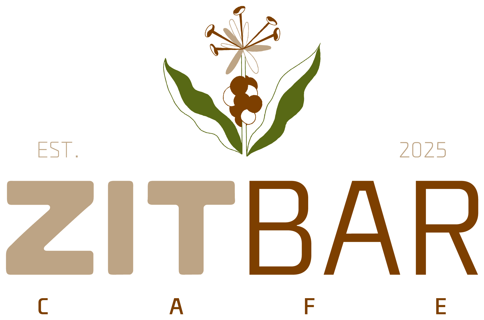 ZITBAR CAFE